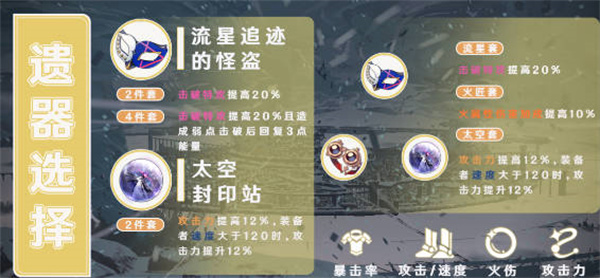 崩坏星穹铁道虎克角色具体攻略