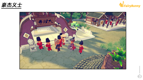 上海仙仙兔收集科技有限公司确认参展2023ChinaJoy，INDIE GAME 展区炽热招商中!