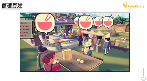 上海仙仙兔收集科技有限公司确认参展2023ChinaJoy，INDIE GAME 展区炽热招商中!
