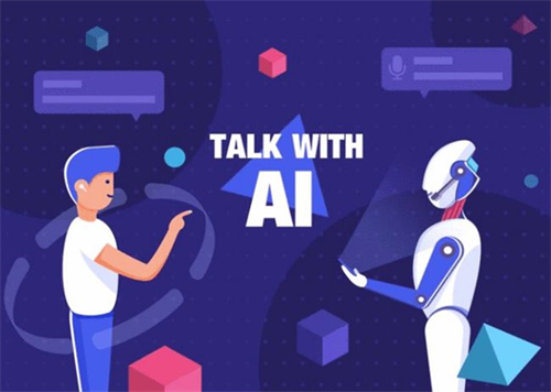 AI+时代降临，Talk With AI