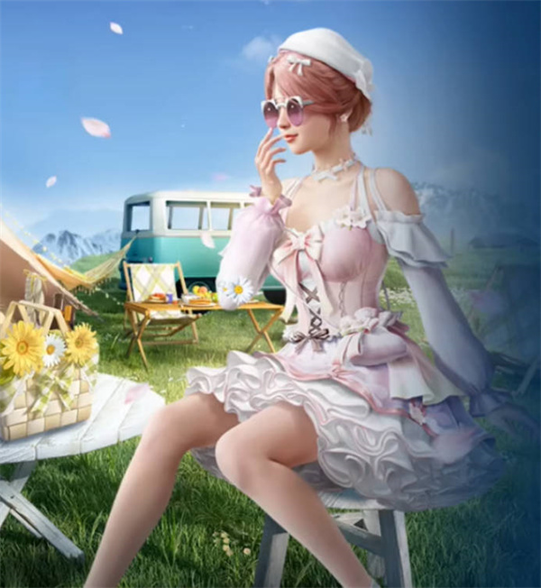 跟平精英s22赛季手册奖励一览