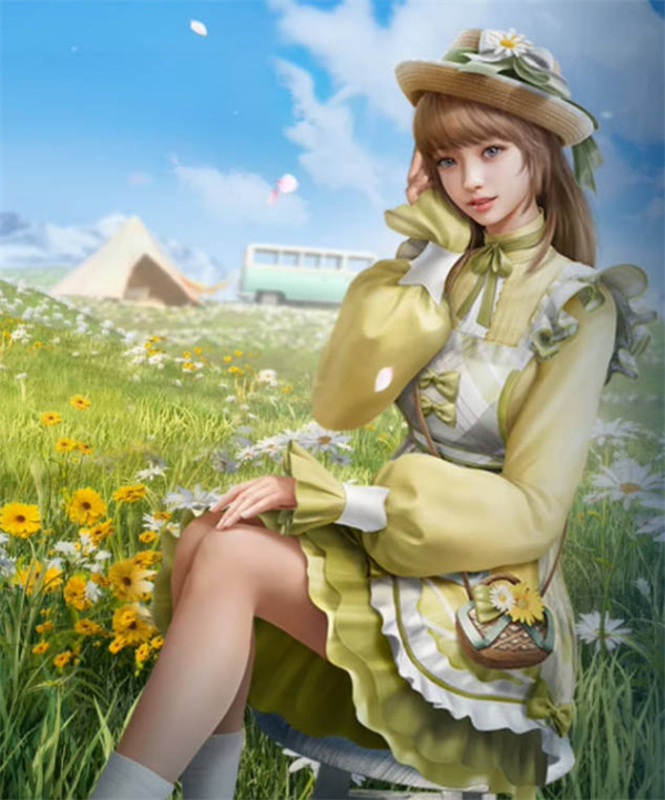 跟平精英s22赛季手册奖励一览