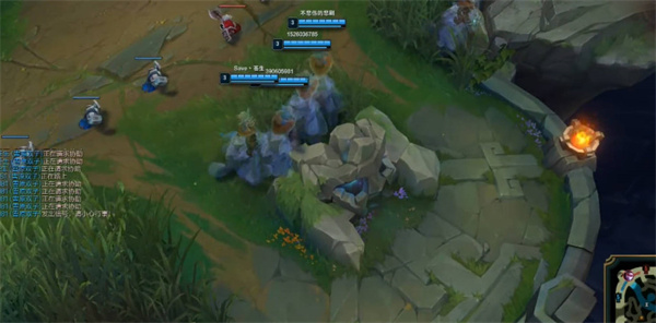 英雄联盟2023年轮换模式时光表