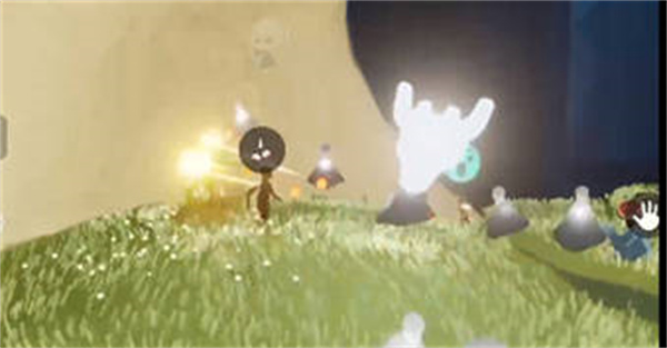 光遇穿越季责任二怎样实现的