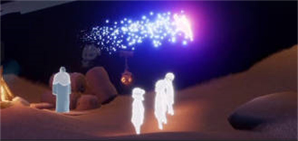 光遇穿越季责任二怎样实现的