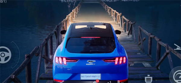 拂晓觉悟生机福特电马掉掉攻略